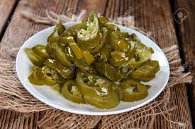 Extra de Chile Jalapeño