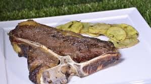 T-bone