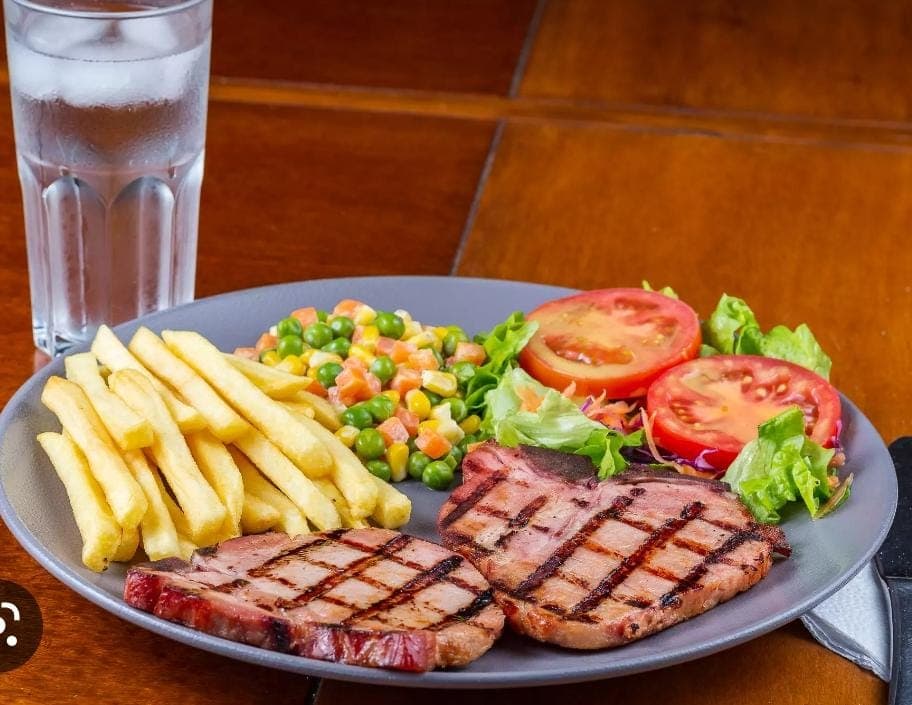 Lomo de Cerdo