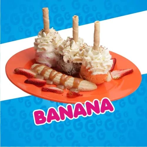 Banana