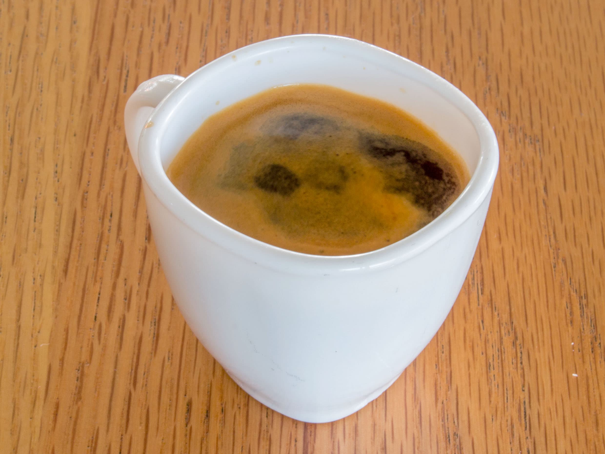 Espresso Doble