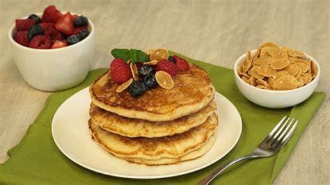 Hot Cakes