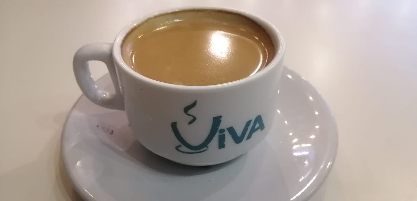 Espresso