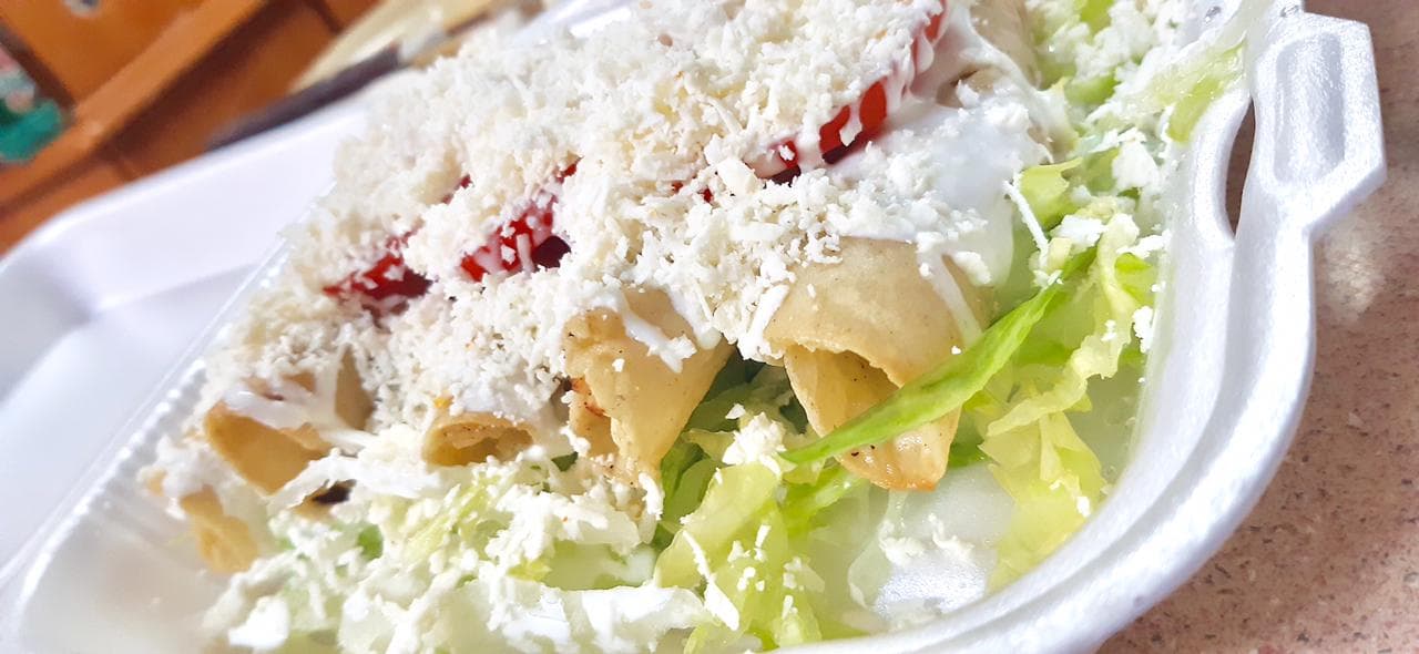 FLAUTAS