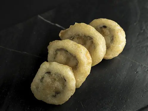 Tempura Roll