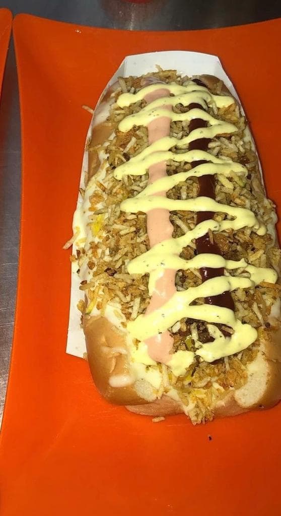 Súper Perro