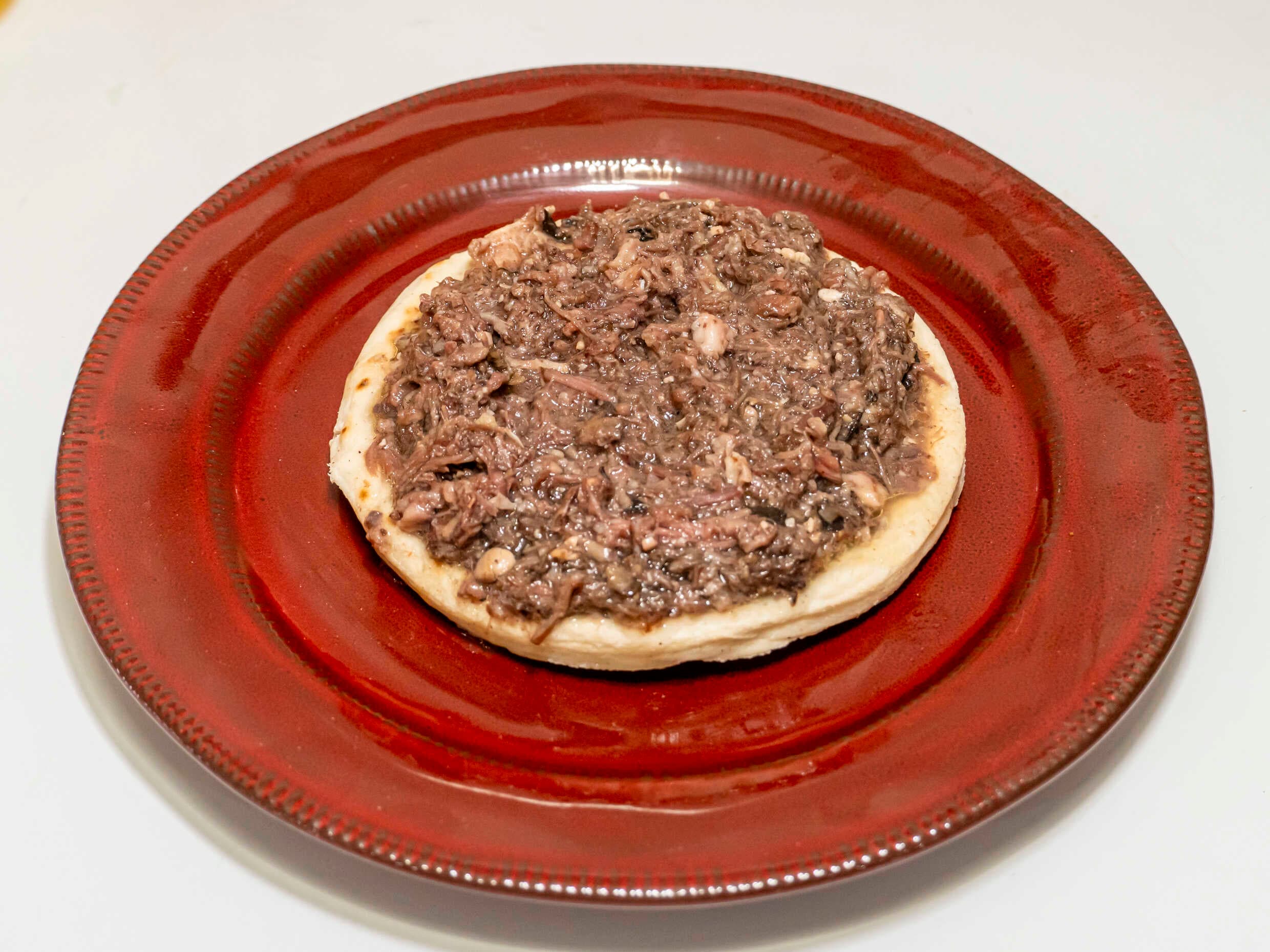Pellizcada de cabeza