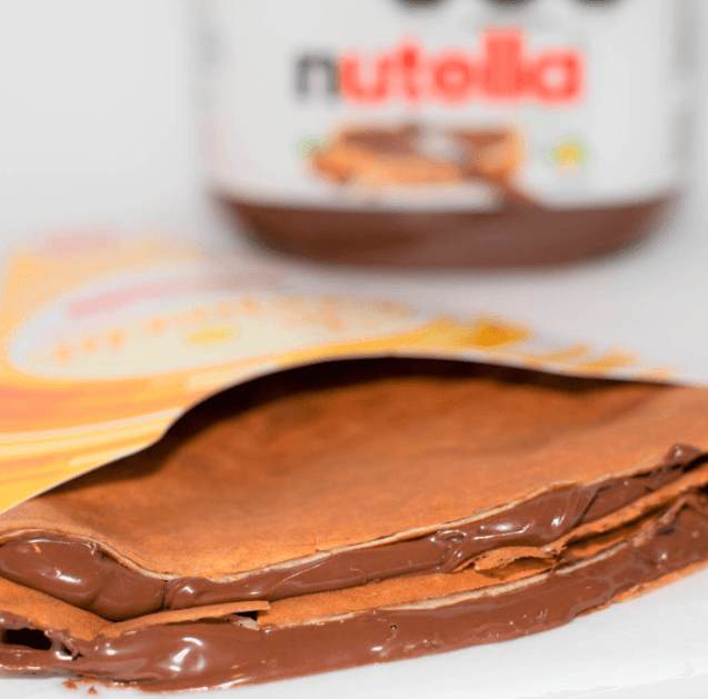 Nutella