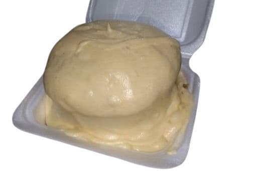 Burger Gratin