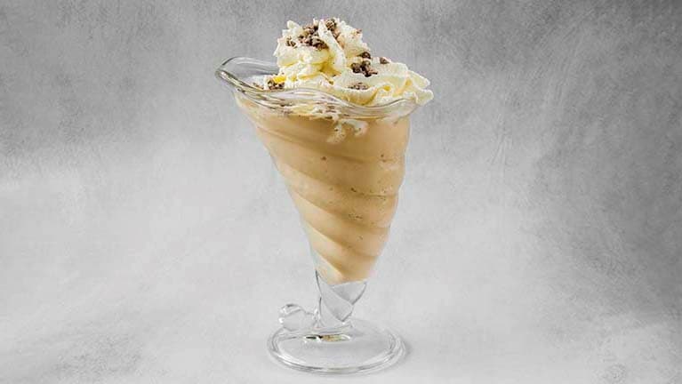 Frozen Capuccino 11 Oz