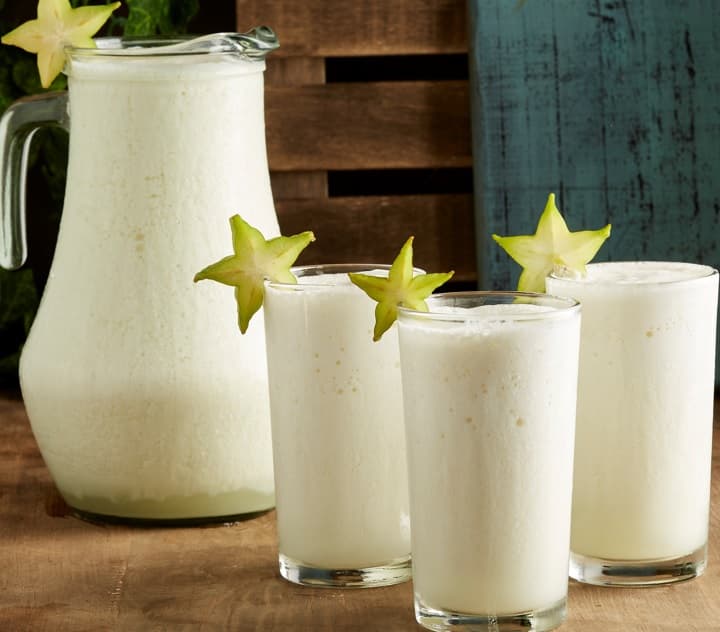 Limonada de Coco