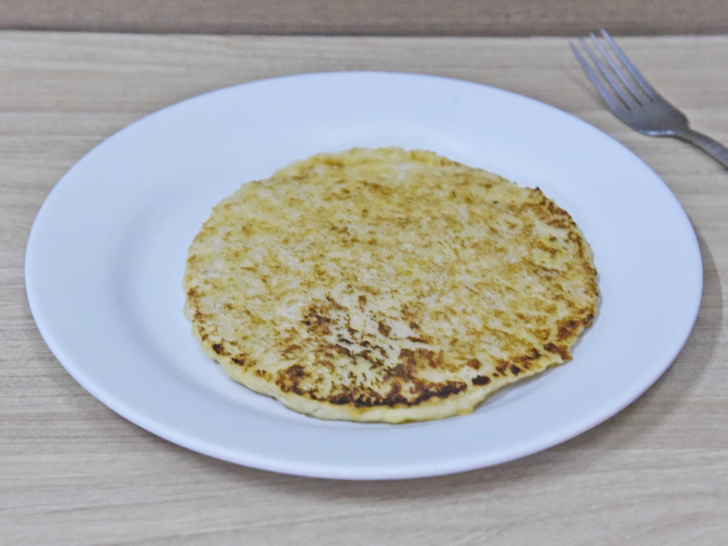 Tortilla Aliñada