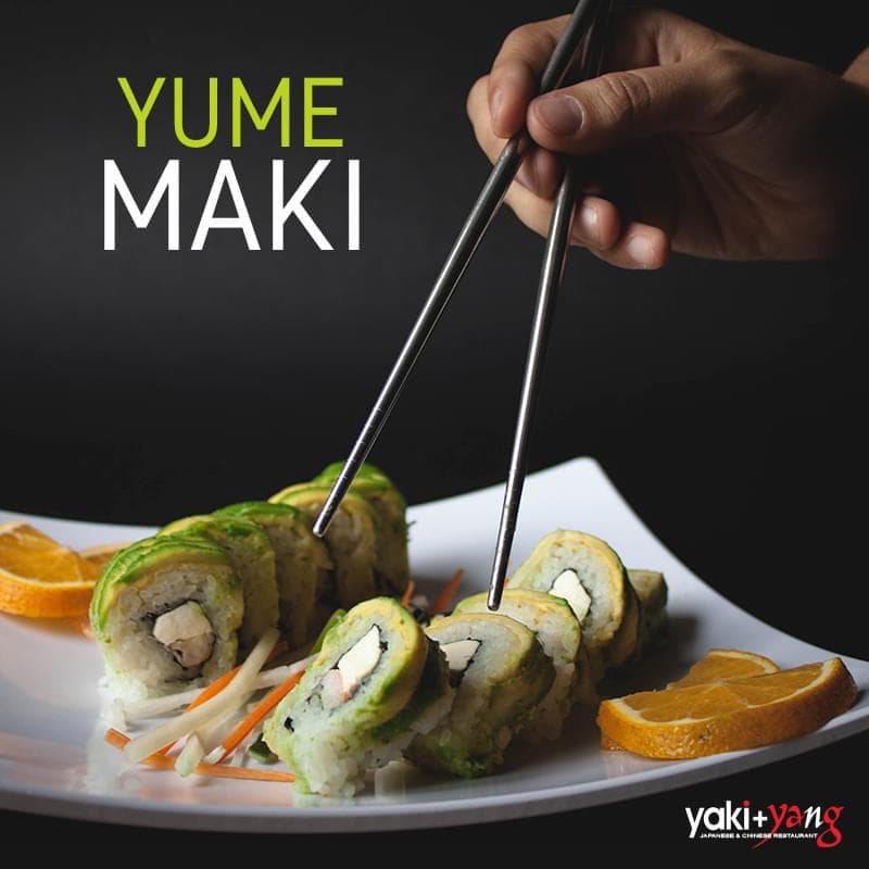 Yume Maki