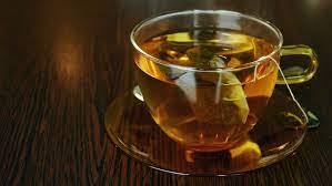 Té de La Casa