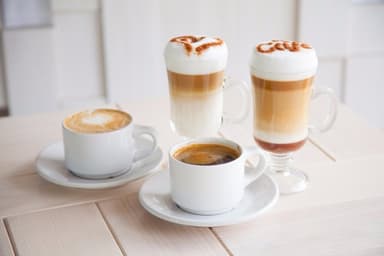 Capuchino Italiano