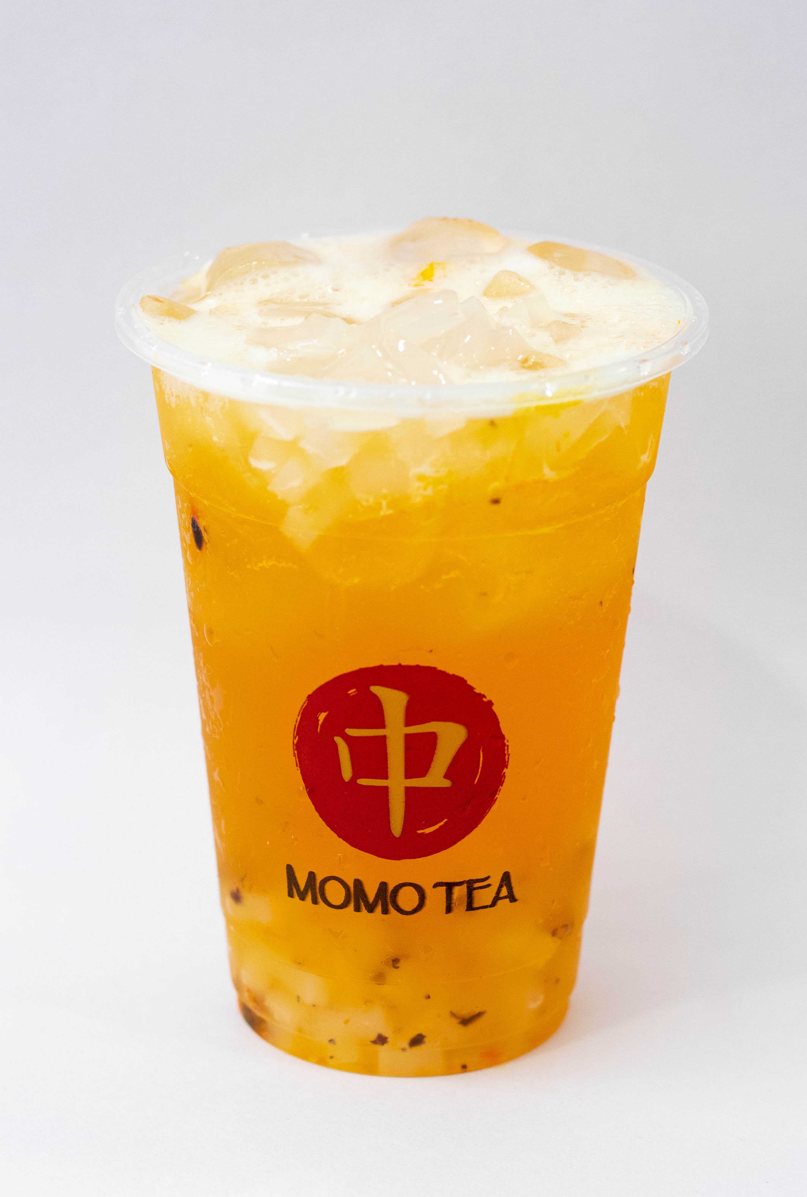 Limón Cha