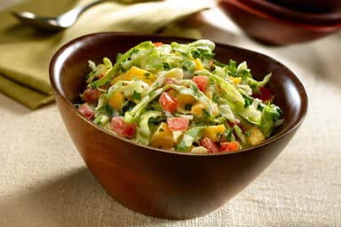 Ensalada Tropical