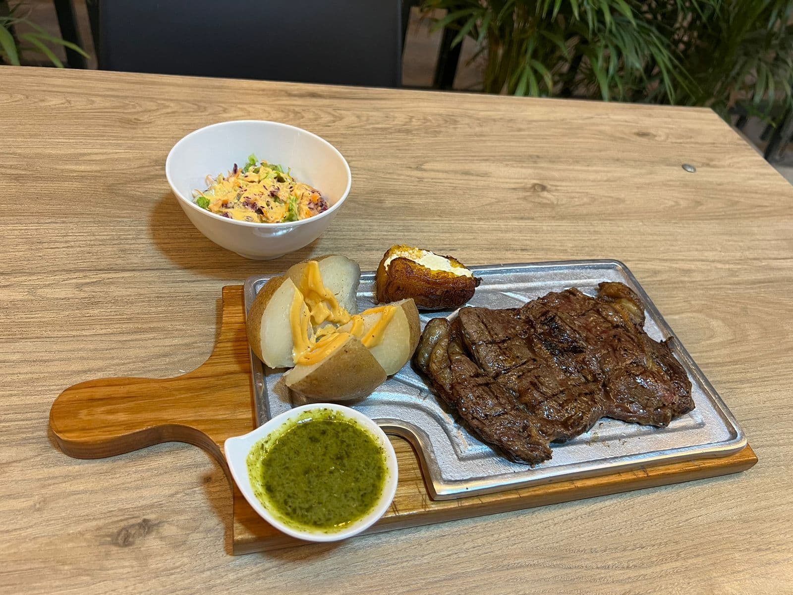 Churrasco