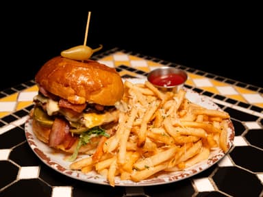 Smash Burger