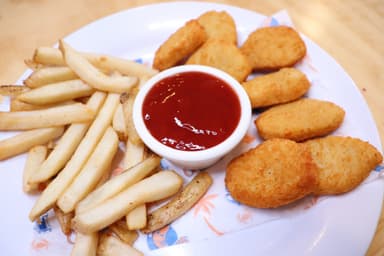 Nuggets