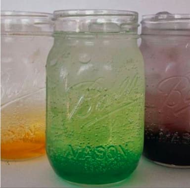 Soda Mango