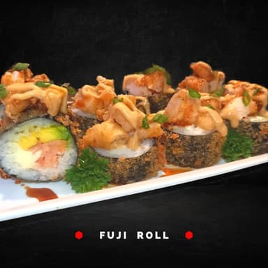 Tempura Fugi