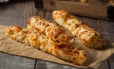 Palito de Queso
