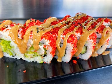 Takisu Roll