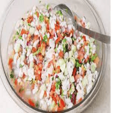 Ceviche de Pescado Litro