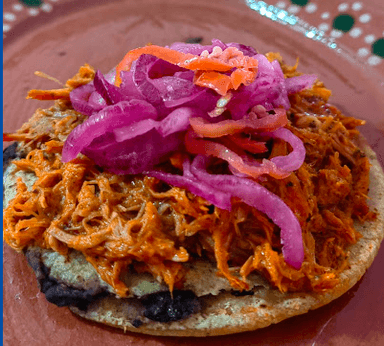 Panucho