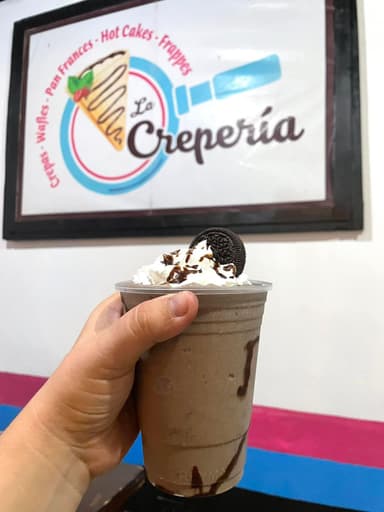 Oreo