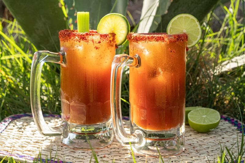 Michelada Grande