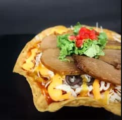 Gallo de Carne Agustín 2