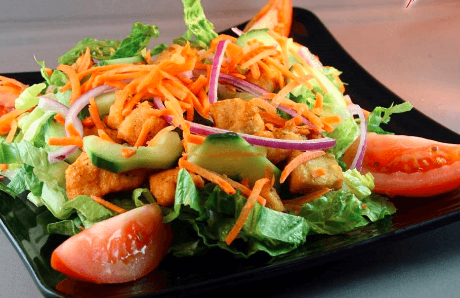 Ensalada Kossesar
