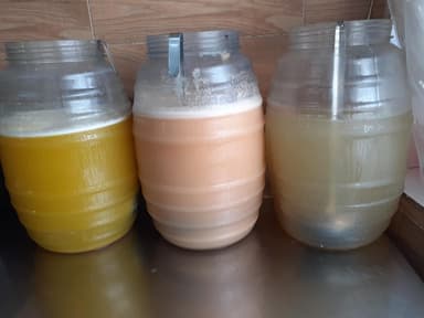 Limonada (Litro)