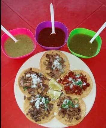 Salsa Verde