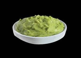 Guacamole Extra