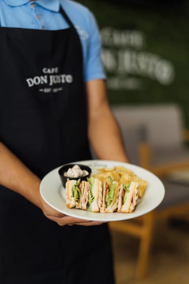 Club Sándwich