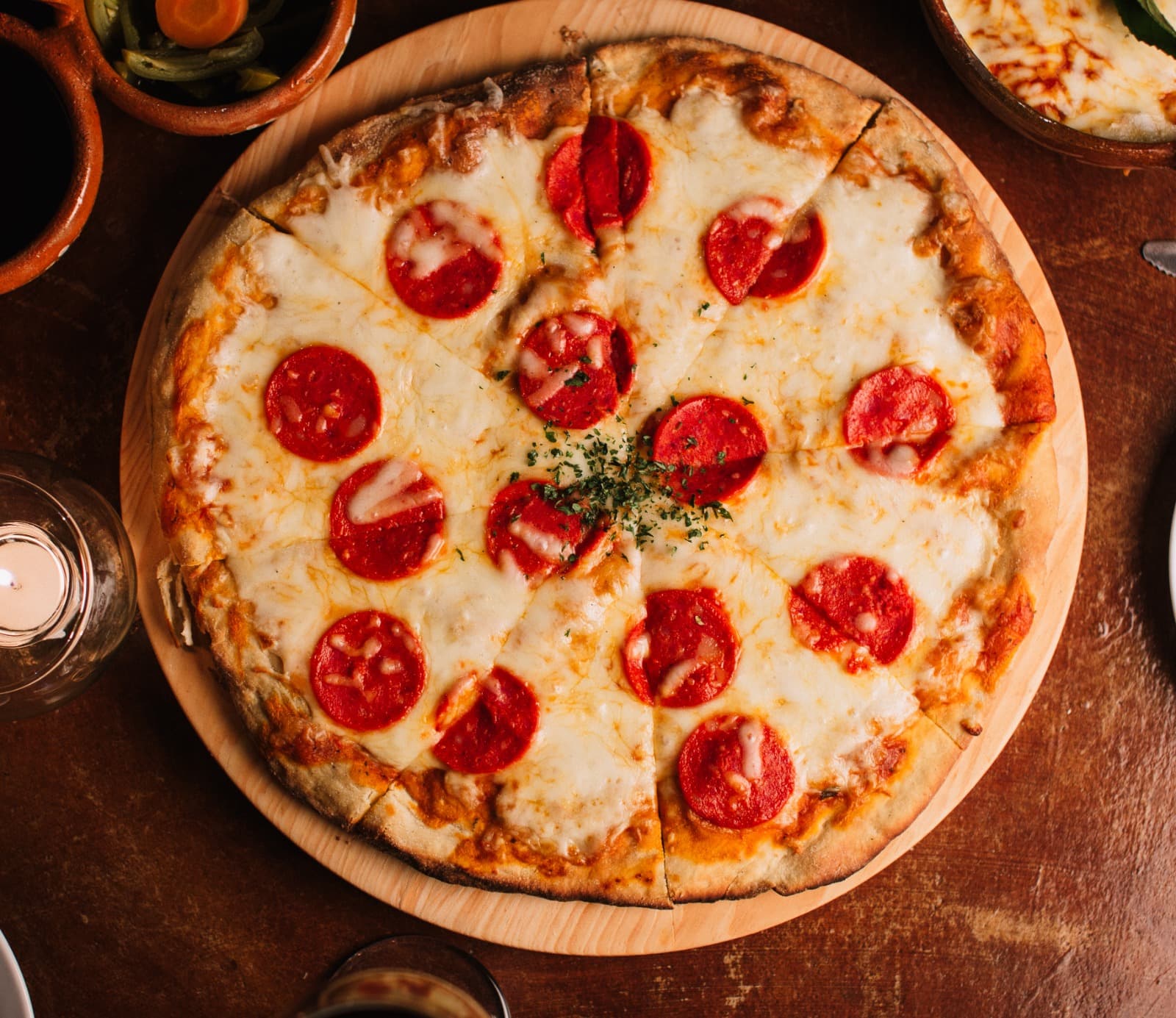 Pepperoni