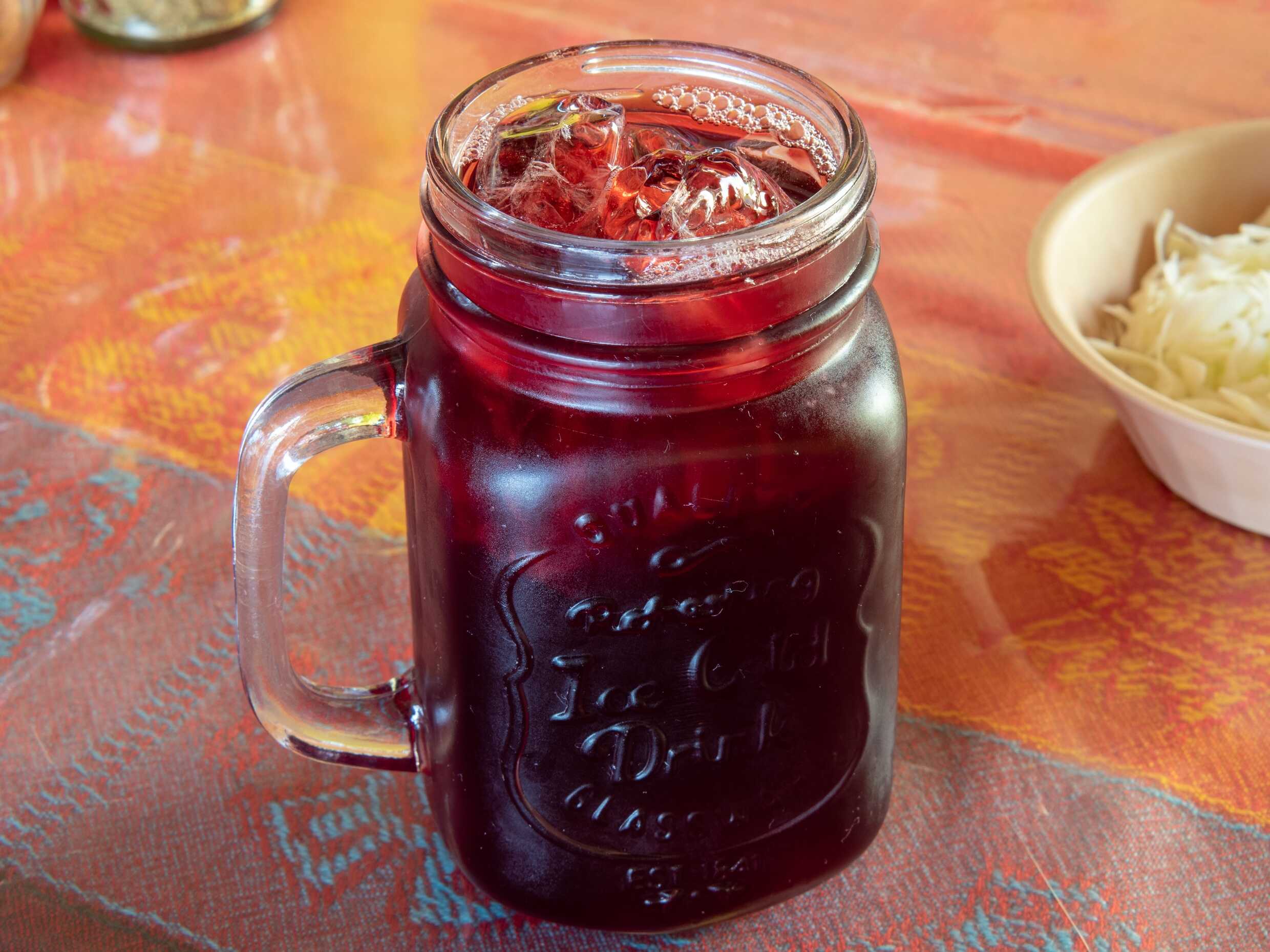 Agua fresca Grande