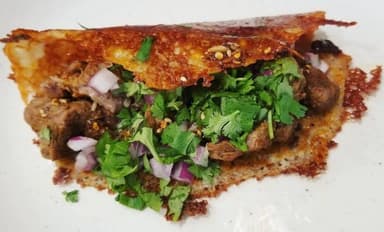 Taco Keto