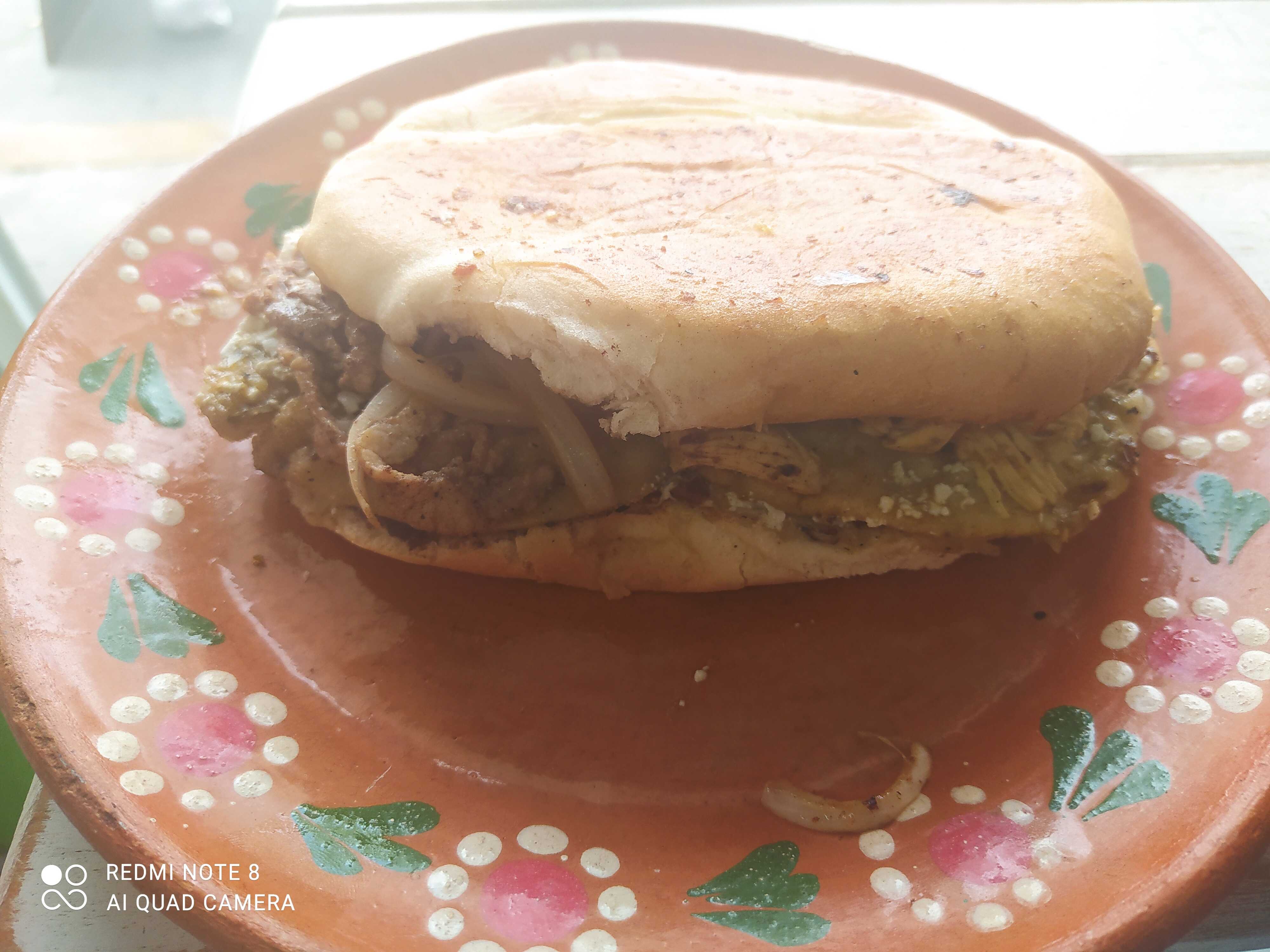 Big Guajolote
