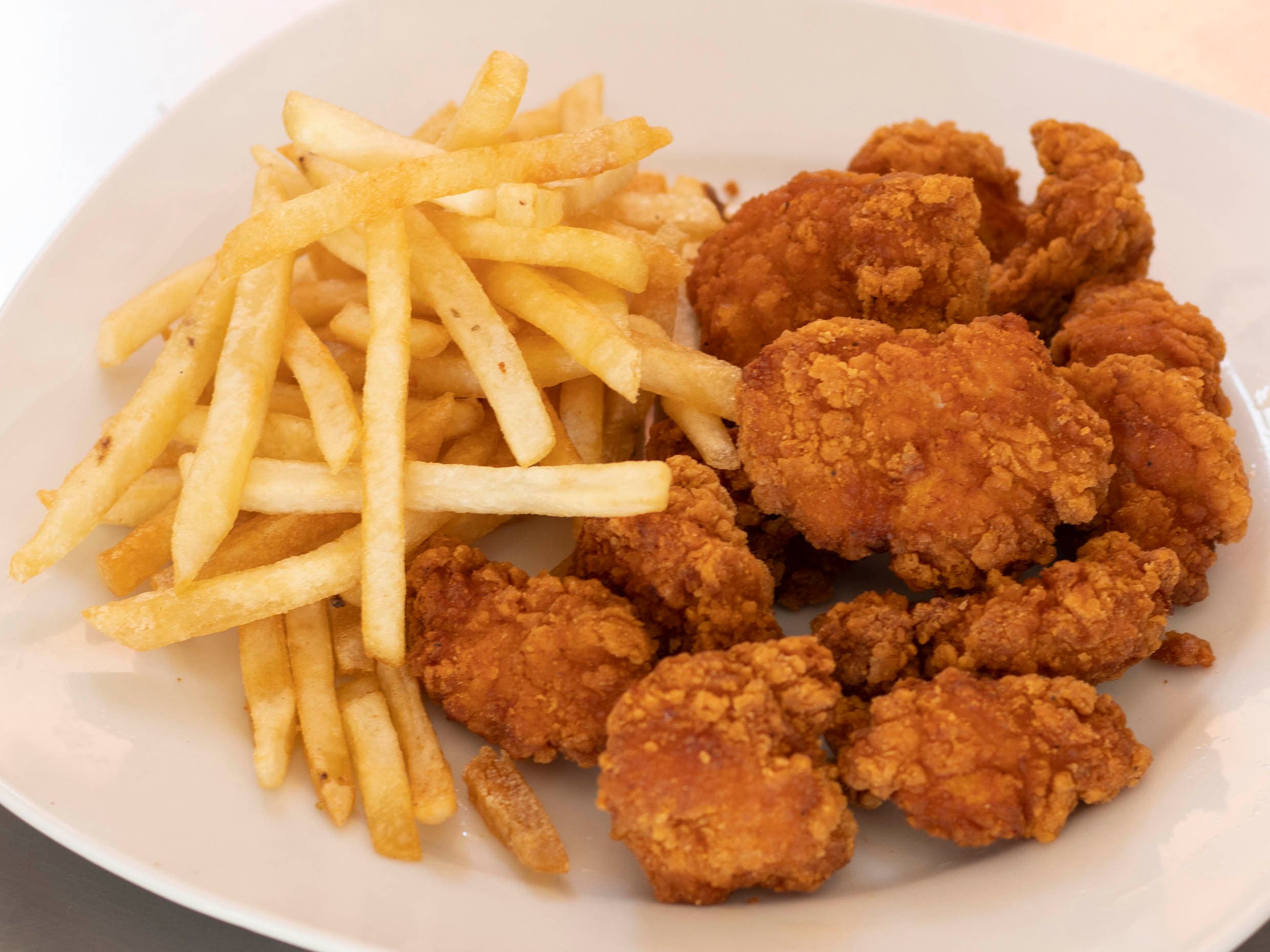 Boneless