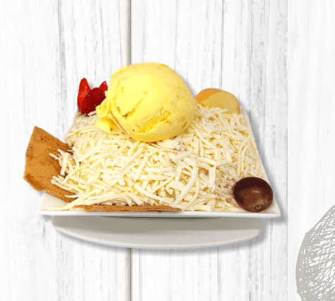 🧁Super Promo Ensalada 🍨😋