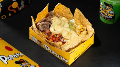 Papa Mexicana Personal 🔥