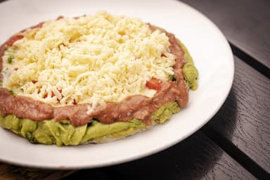 Quesadilla