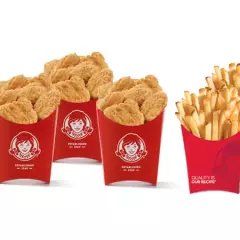 Combo 30 Nuggets
