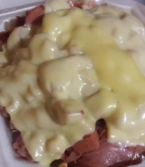 Salchipapas Especiales