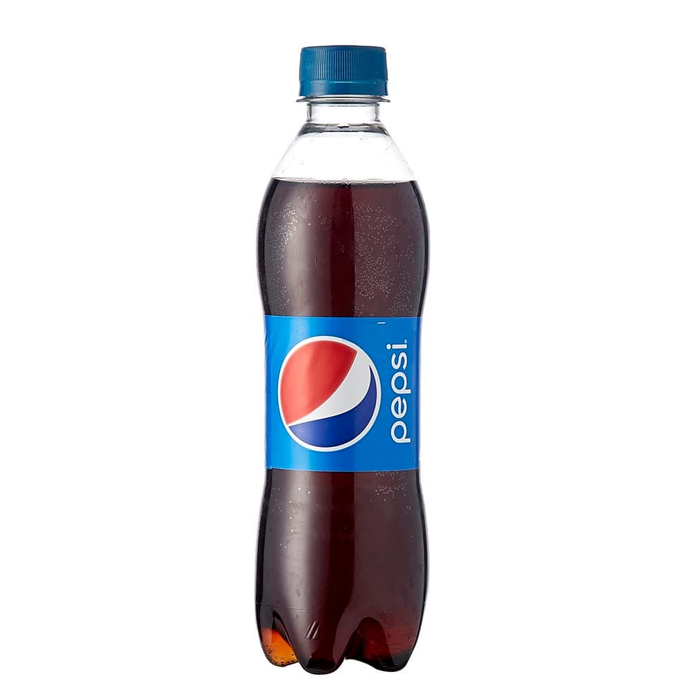 Pepsi Pet 400ml