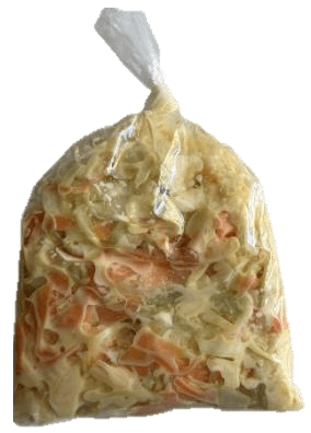 Ensalada Rusa